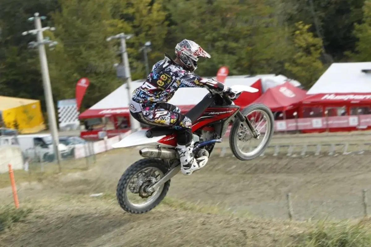 Husqvarna 2012 Cross-Enduro   (14)