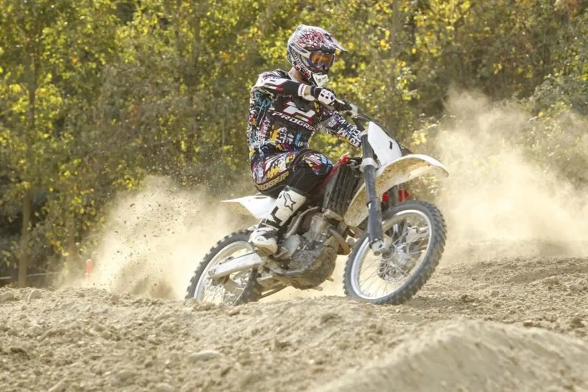 Husqvarna 2012 Cross-Enduro   (15)