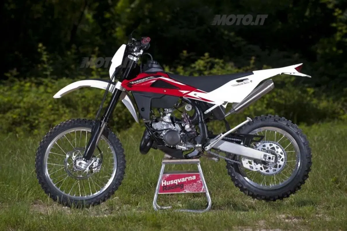 Husqvarna 2012 Cross-Enduro   (16)