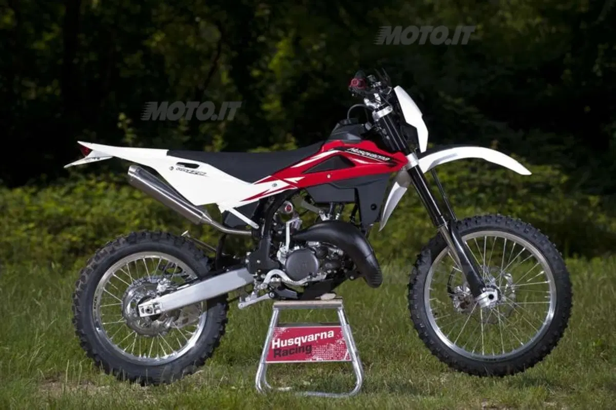 Husqvarna 2012 Cross-Enduro   (17)