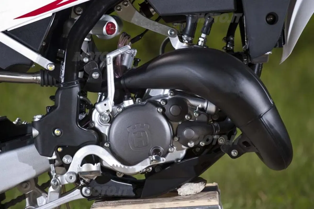 Husqvarna 2012 Cross-Enduro   (18)