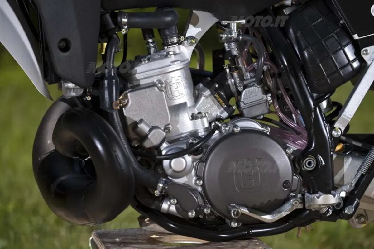 Husqvarna 2012 Cross-Enduro   (19)
