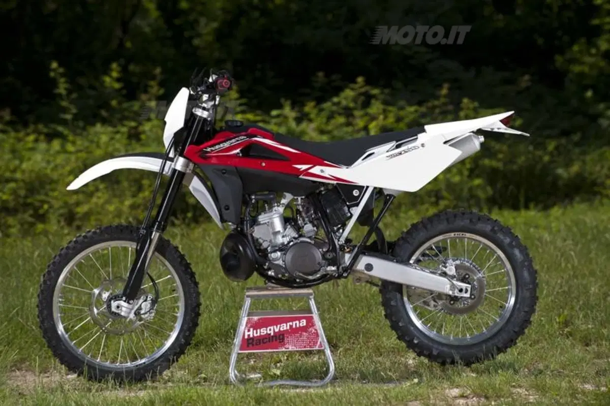 Husqvarna 2012 Cross-Enduro   (20)