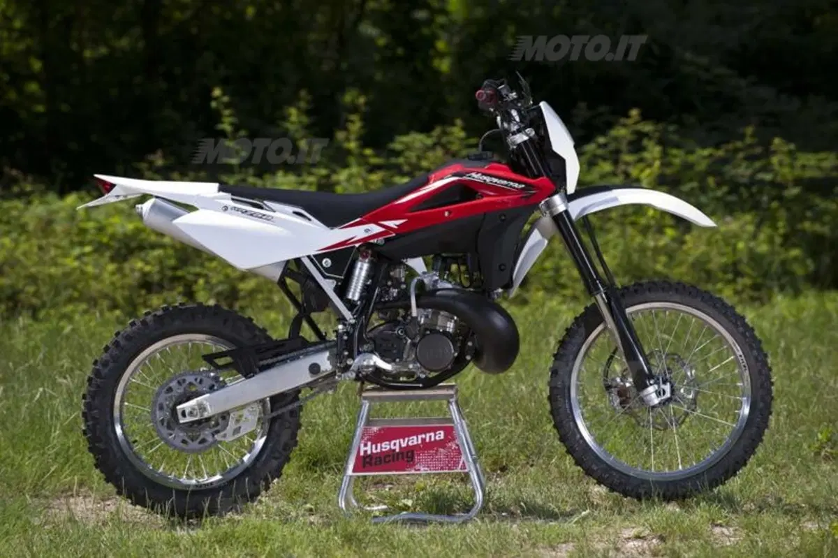 Husqvarna 2012 Cross-Enduro   (21)