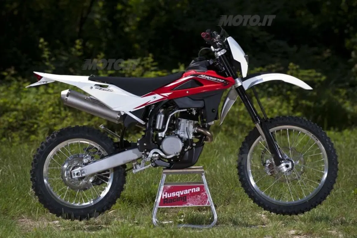 Husqvarna 2012 Cross-Enduro   (23)