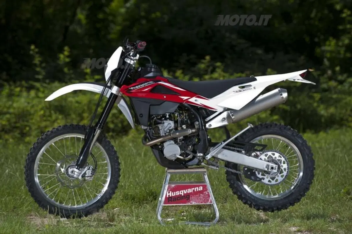 Husqvarna 2012 Cross-Enduro   (26)