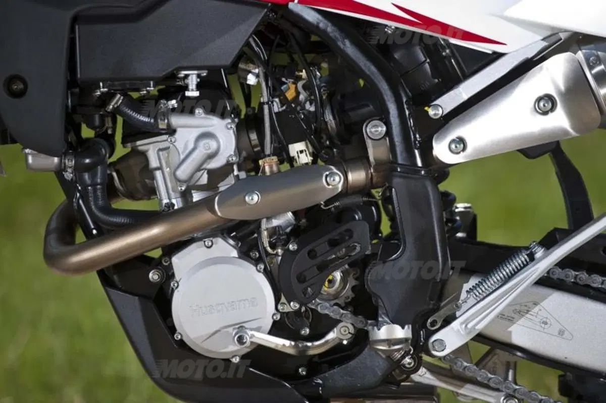 Husqvarna 2012 Cross-Enduro   (27)