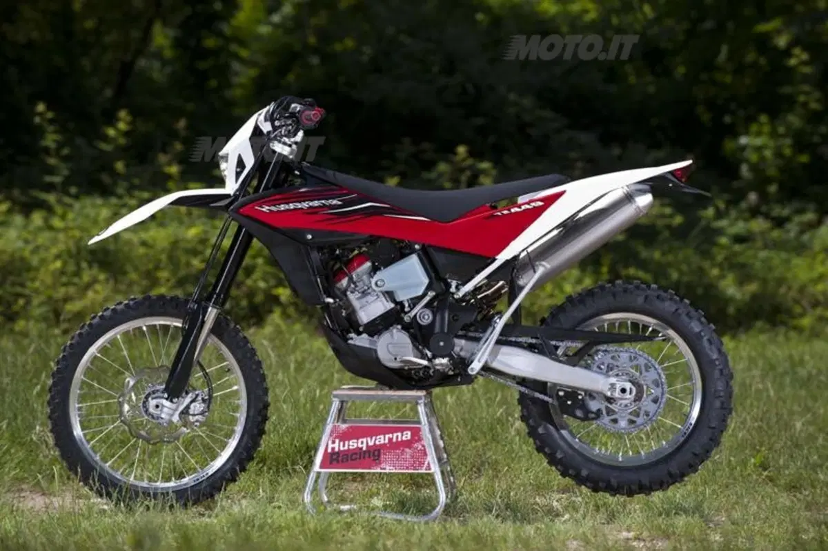 Husqvarna 2012 Cross-Enduro   (29)