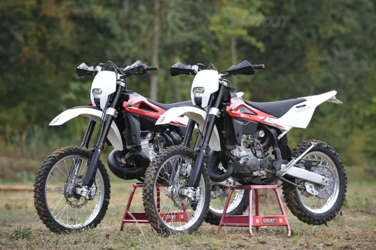 Husqvarna 2012 Cross-Enduro   (35)