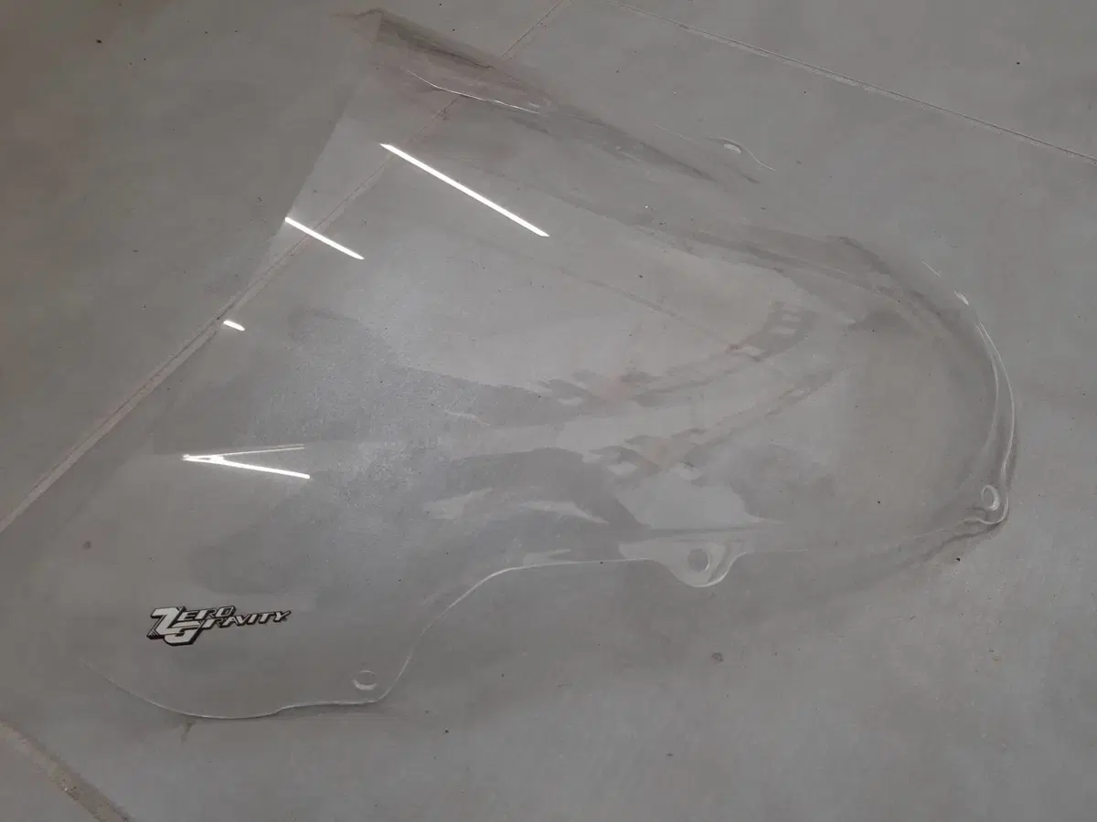 CUPOLINO ZERO GRAVITY GSX R 600-750-1000 00'-01 (3)