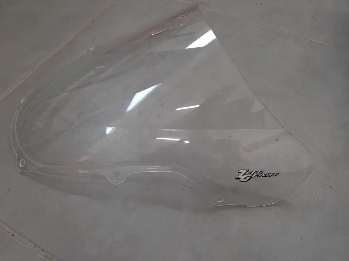 CUPOLINO ZERO GRAVITY GSX R 600-750-1000 00'-01 (4)
