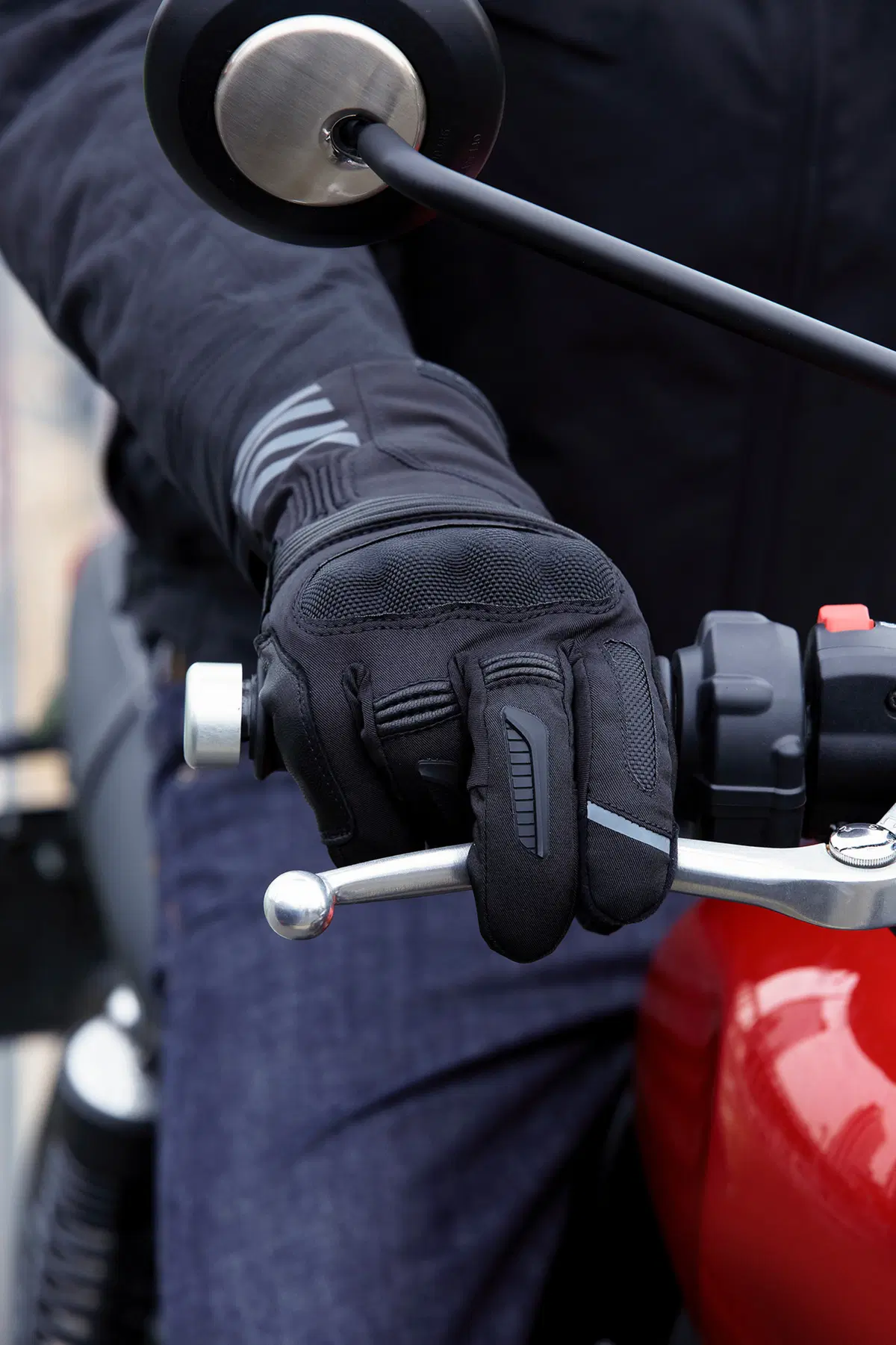 Tucano Urbano: le novità per l'inverno 2019/20 (6)
