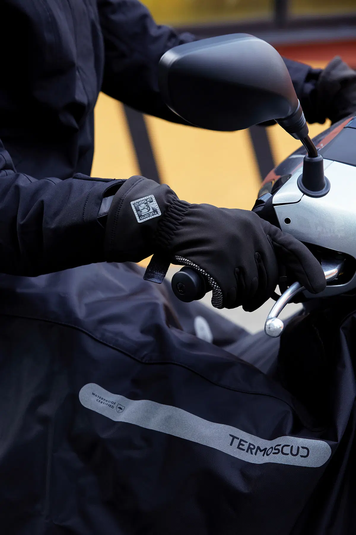 Tucano Urbano: le novità per l'inverno 2019/20 (7)