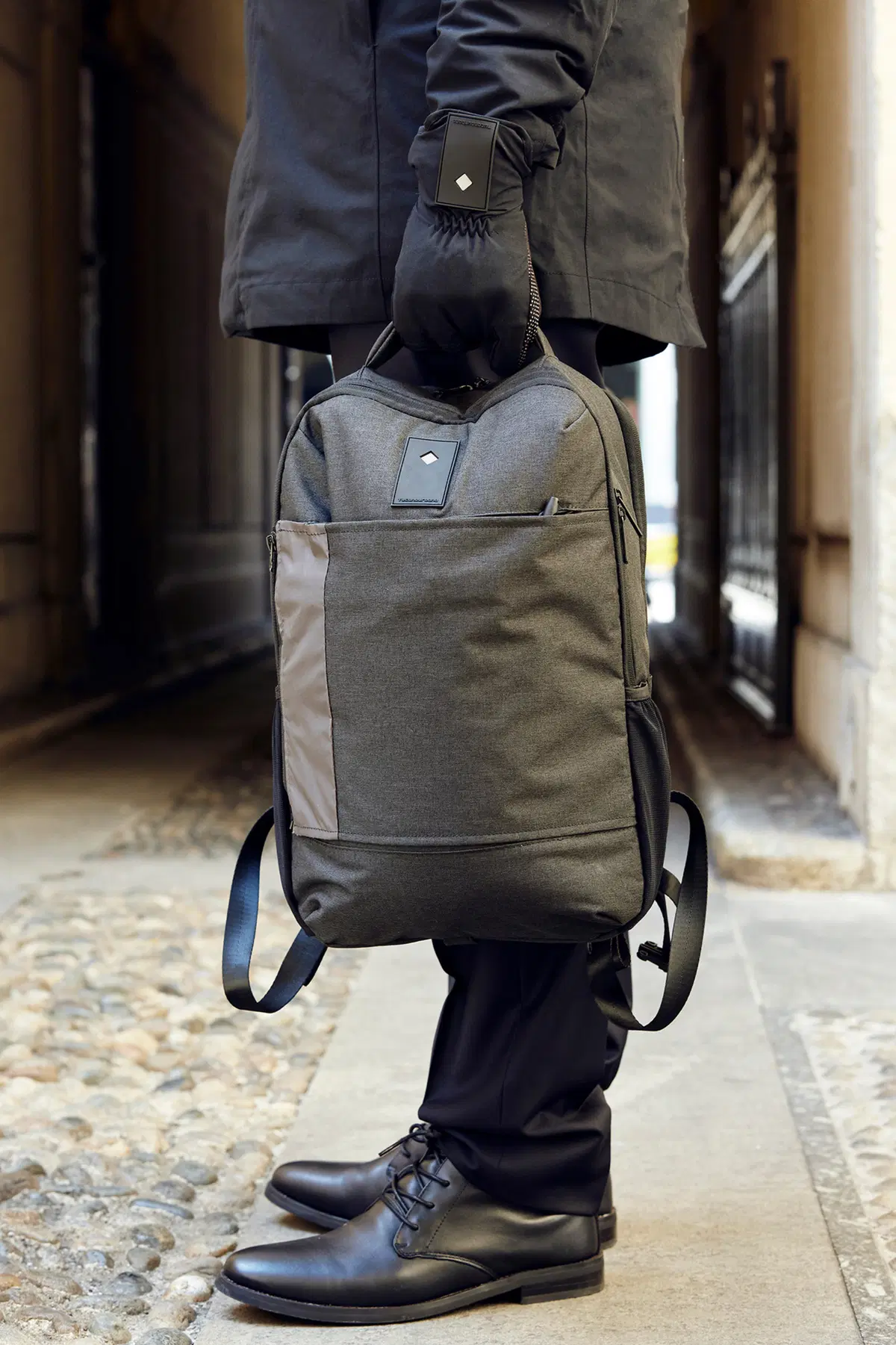 Tucano Urbano: le novità per l'inverno 2019/20 (10)