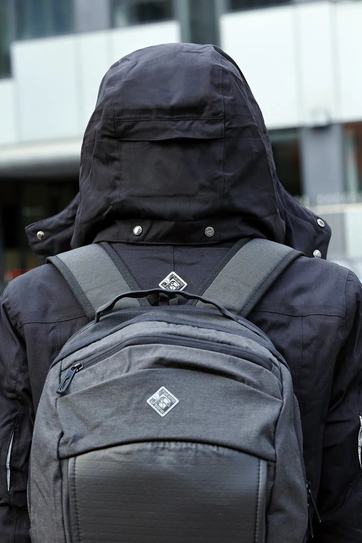 Tucano Urbano: le novità per l'inverno 2019/20 (11)