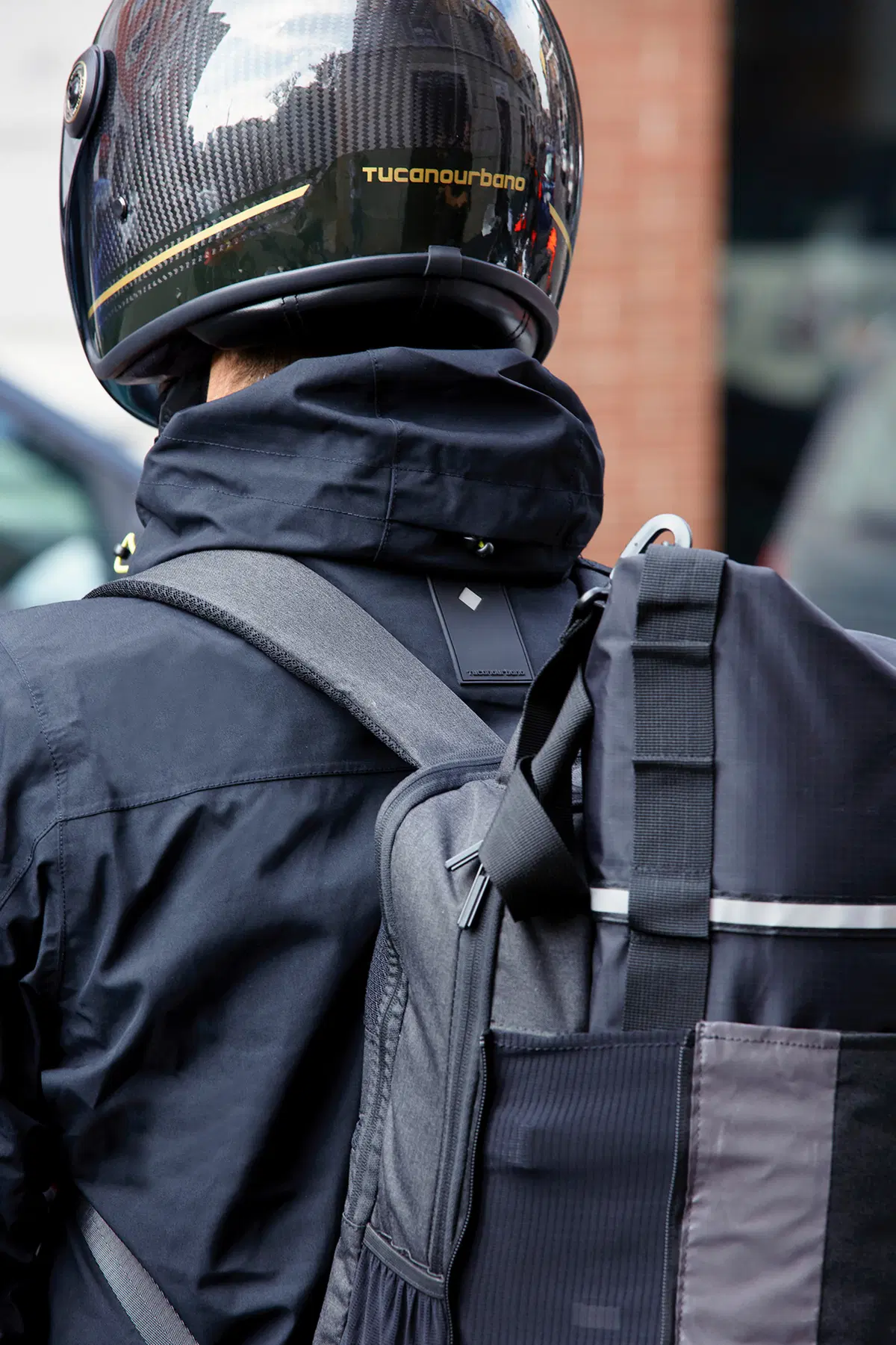 Tucano Urbano: le novità per l'inverno 2019/20 (13)