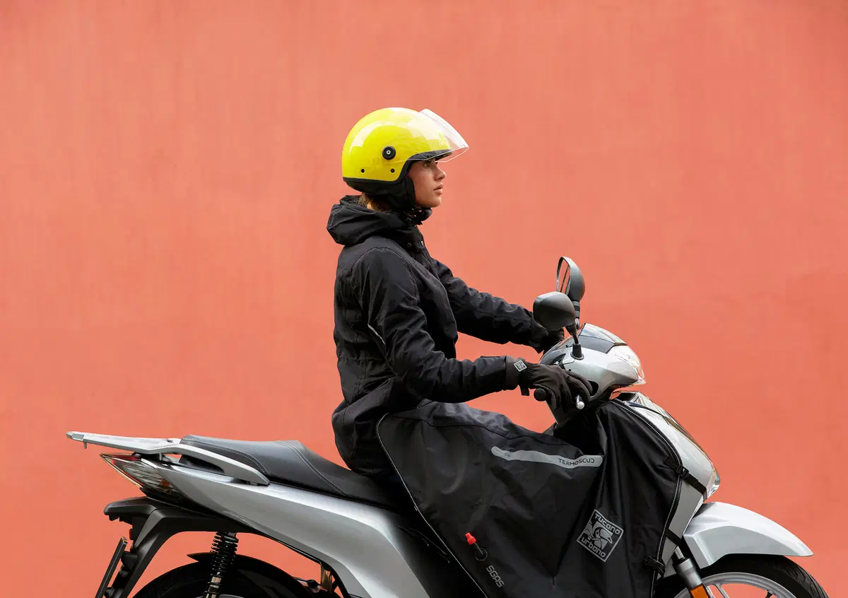 Tucano Urbano: le novit&agrave; per l'inverno 2019/20