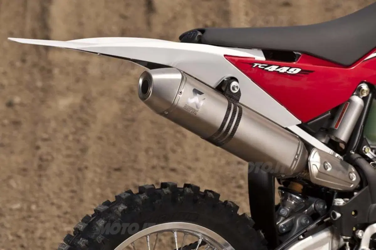 Husqvarna 2012 Cross-Enduro   (40)