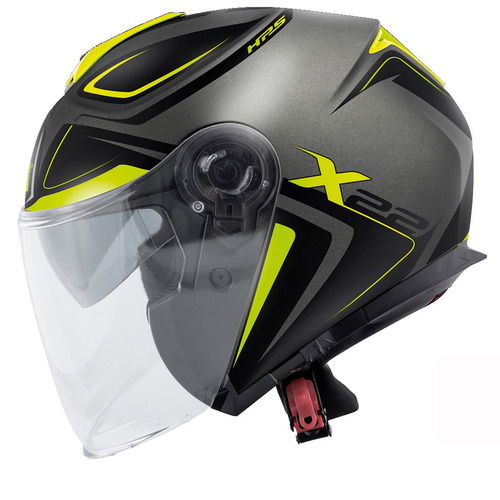 EICMA: casco jet GIVI X.22 Planet (2)