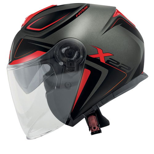 EICMA: casco jet GIVI X.22 Planet (3)