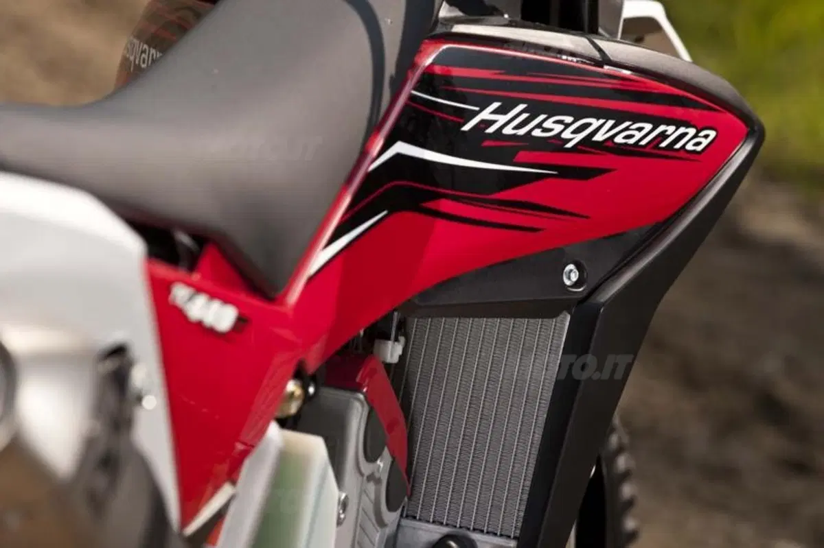 Husqvarna 2012 Cross-Enduro   (42)