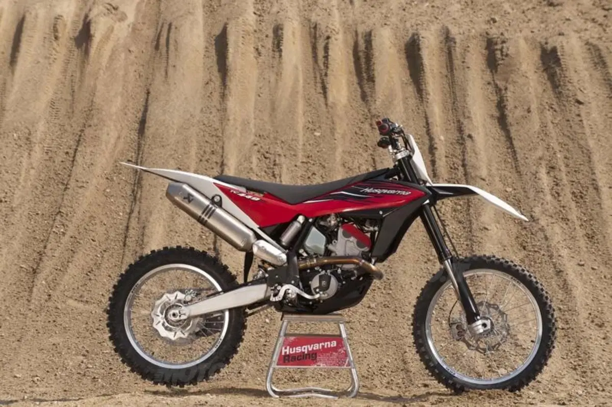Husqvarna 2012 Cross-Enduro   (43)
