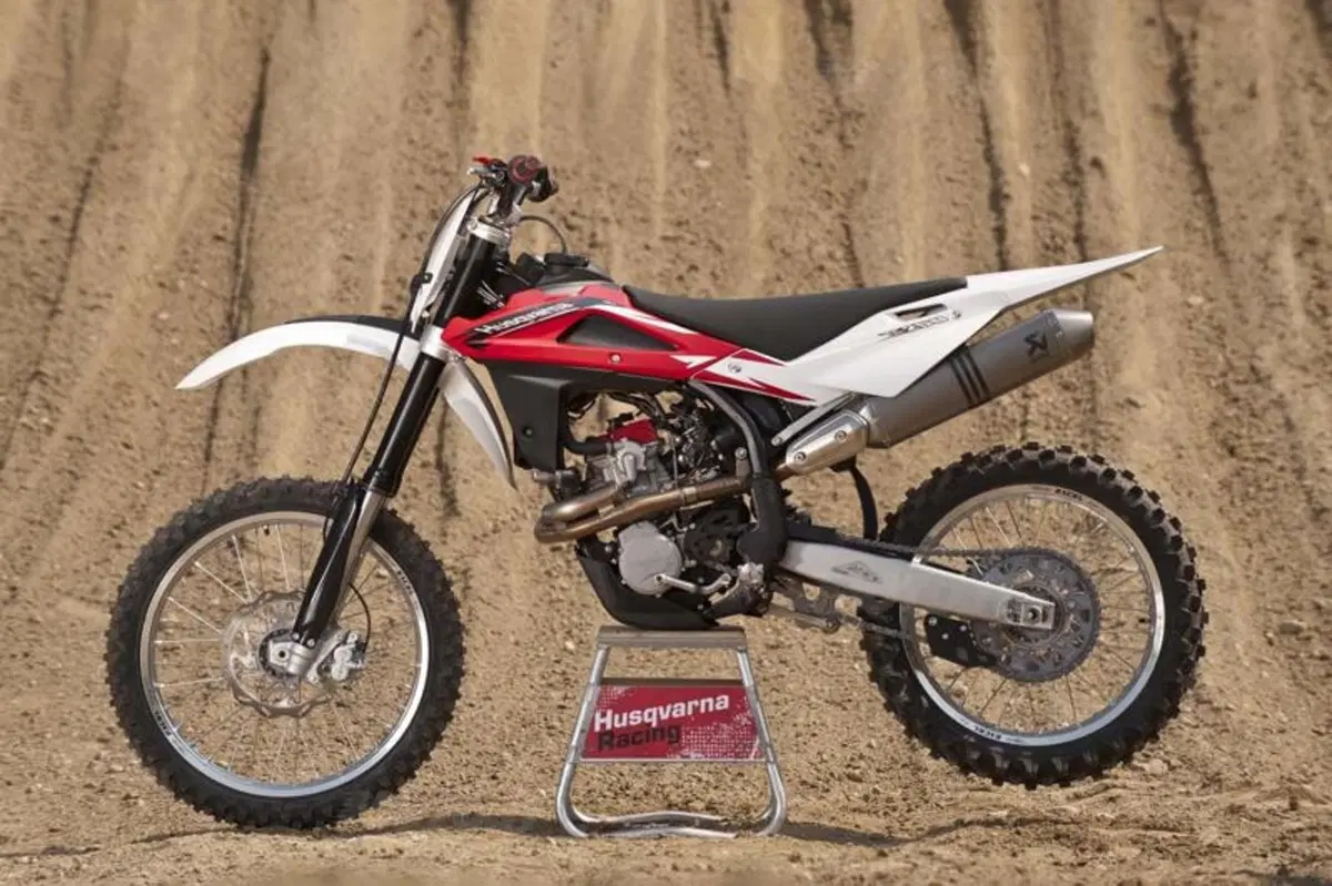 Husqvarna 2012 Cross-Enduro   (44)