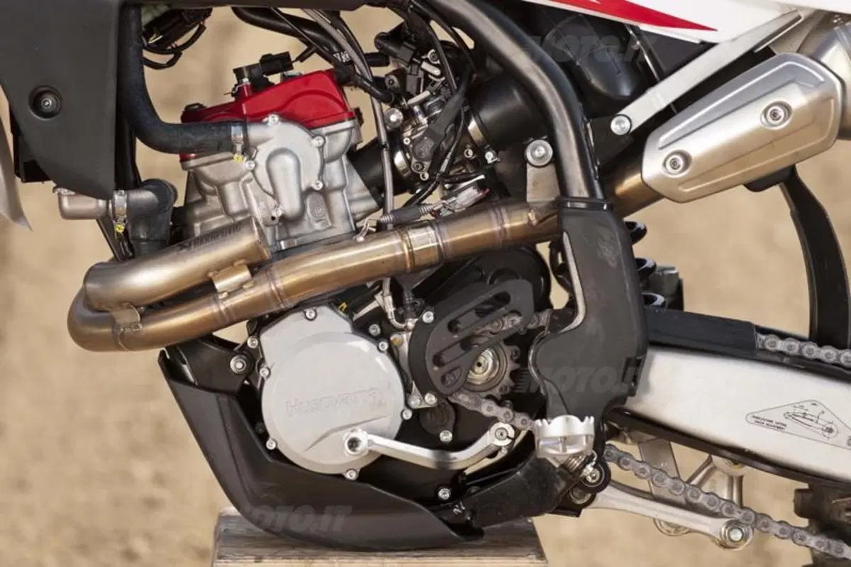 Husqvarna 2012 Cross-Enduro   (45)
