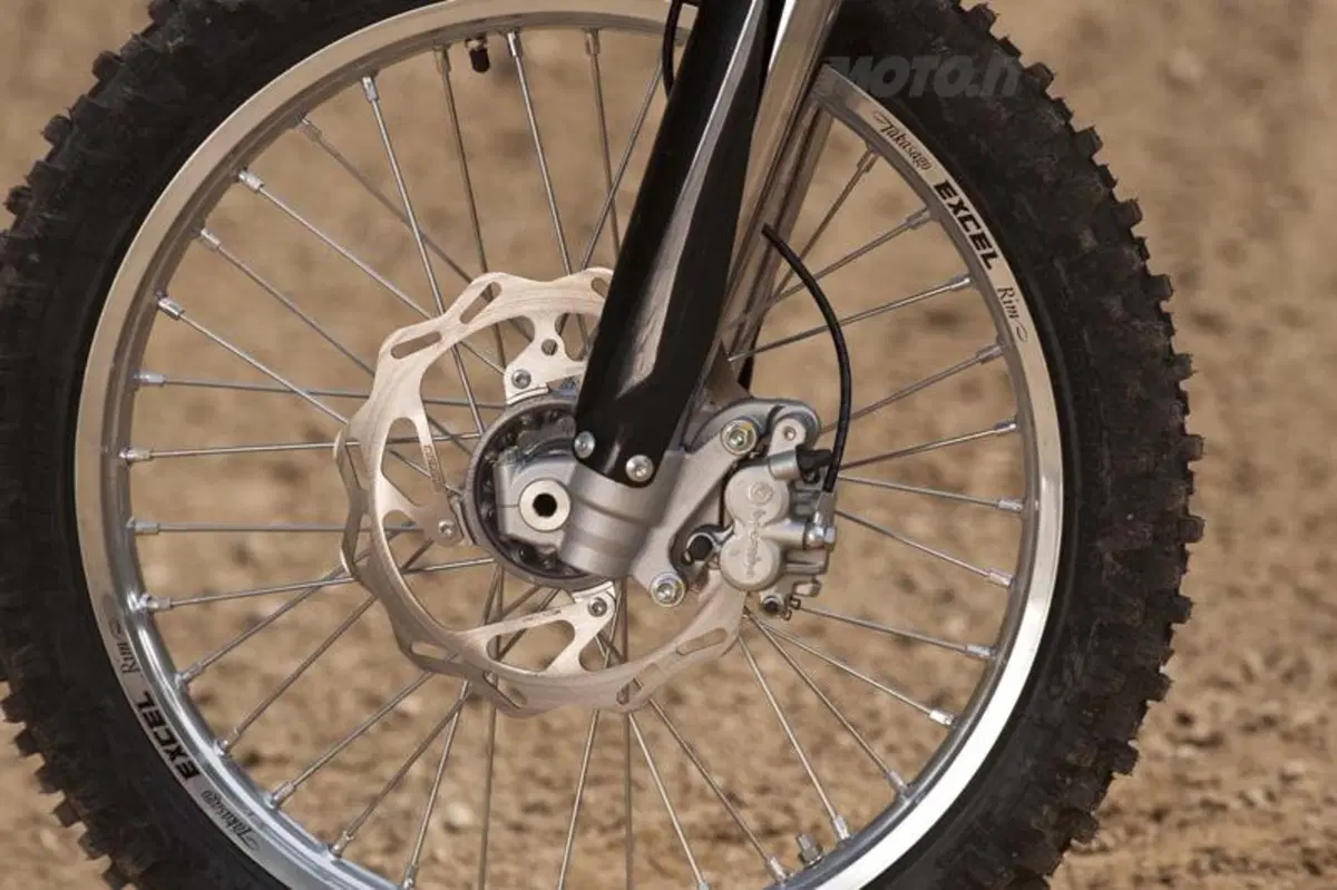 Husqvarna 2012 Cross-Enduro   (47)