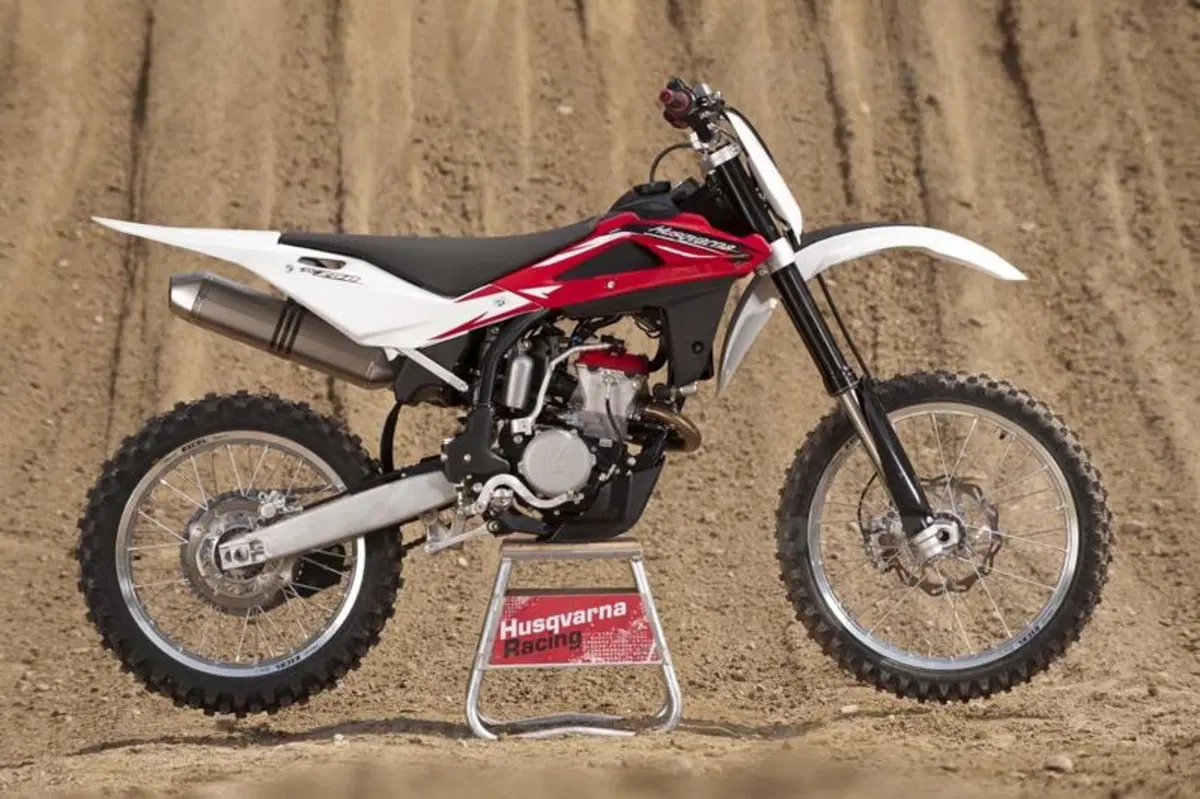 Husqvarna 2012 Cross-Enduro   (49)