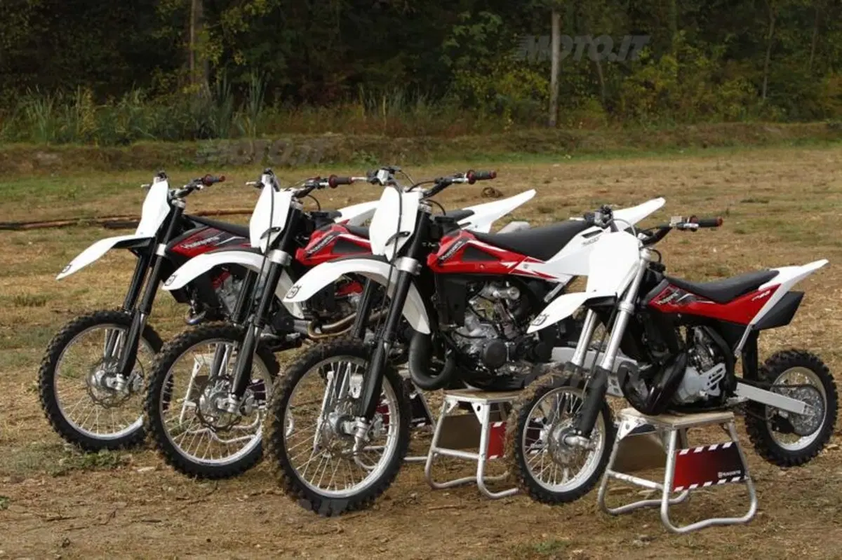 Husqvarna 2012 Cross-Enduro   (51)