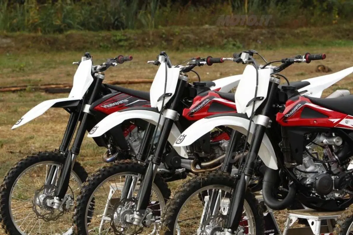 Husqvarna 2012 Cross-Enduro   (52)