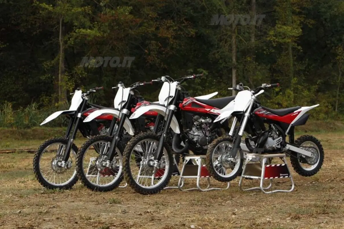 Husqvarna 2012 Cross-Enduro   (53)