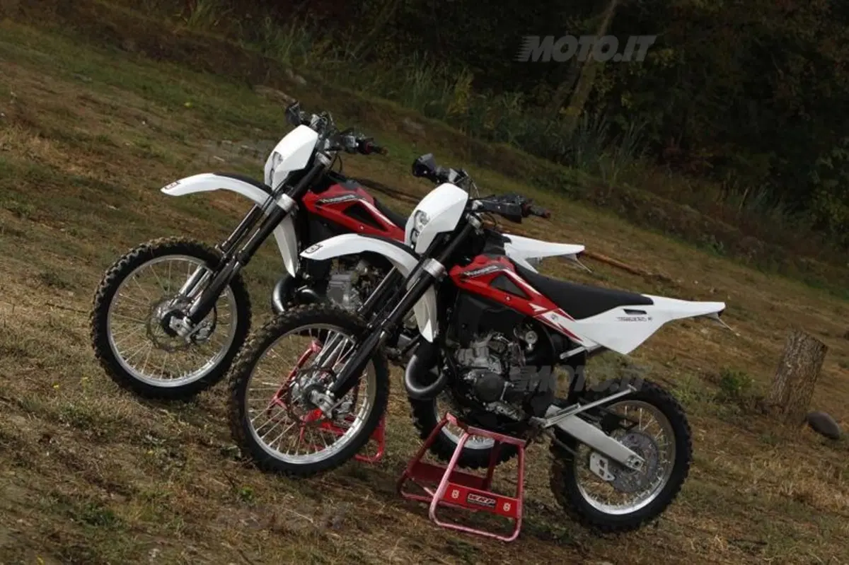 Husqvarna 2012 Cross-Enduro   (54)