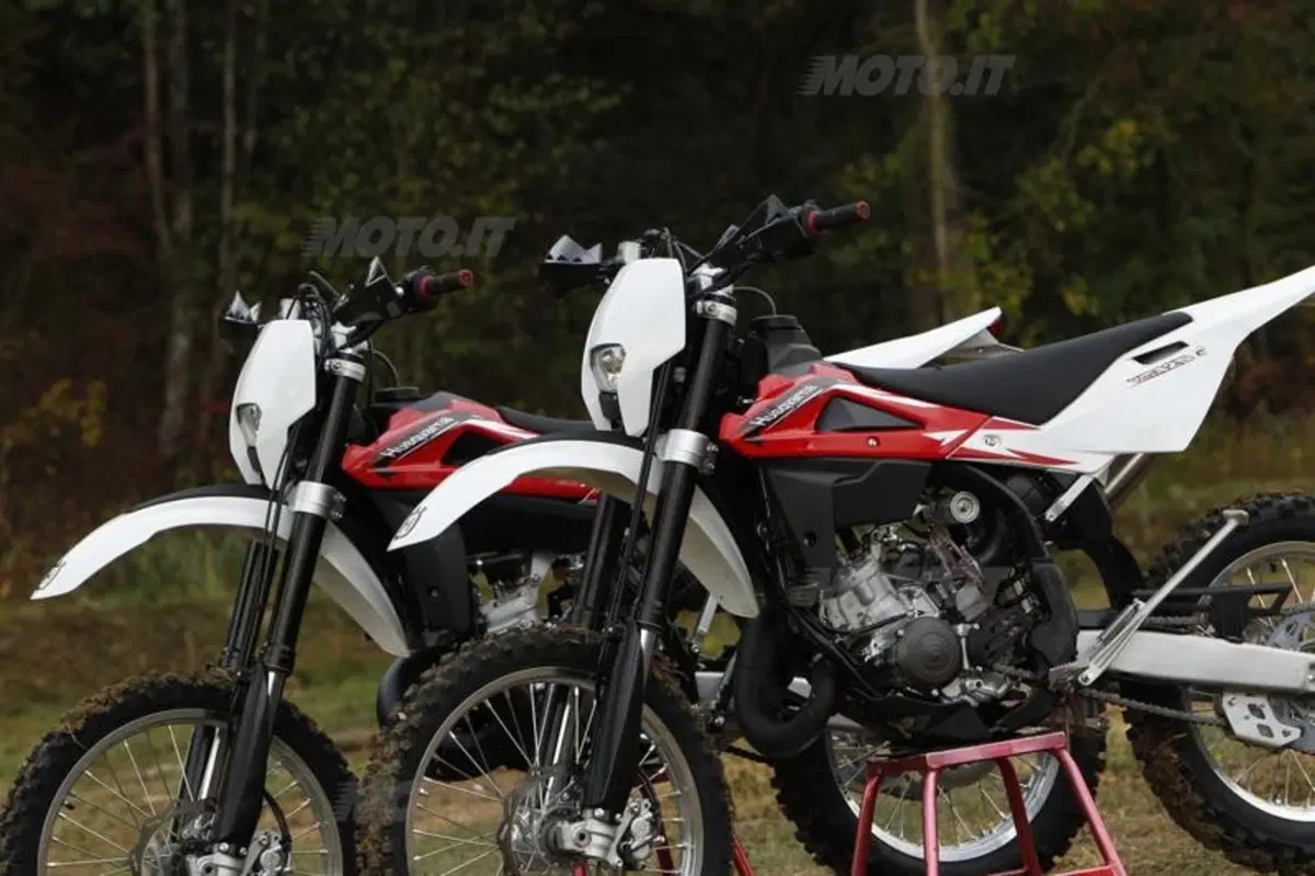 Husqvarna 2012 Cross-Enduro   (55)