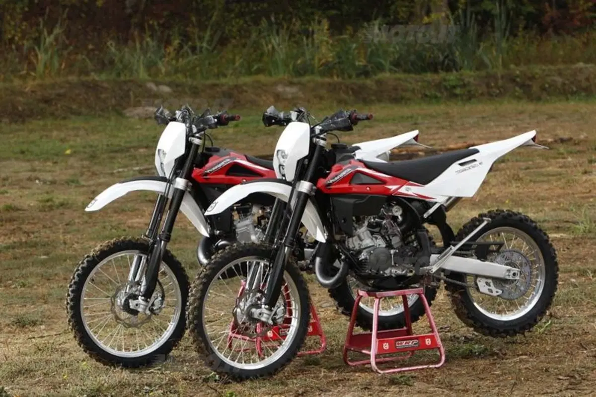 Husqvarna 2012 Cross-Enduro   (56)