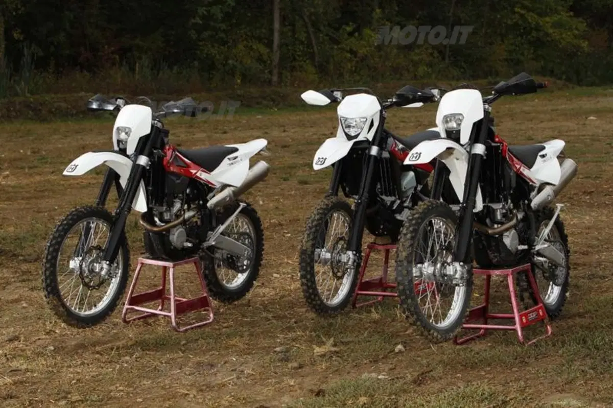 Husqvarna 2012 Cross-Enduro   (57)