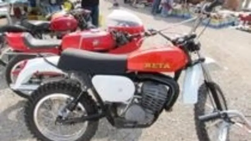 A Novegro la Mostra-scambio di auto, moto, ciclo d'epoca