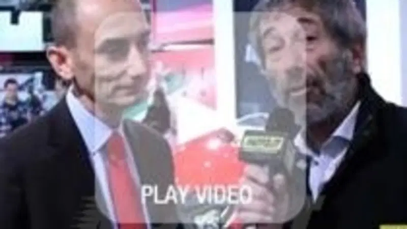 Claudio Domenicali: "Abbiamo portato le conoscenze della SBK sulla Ducati 1199"