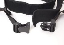 Cintura di sicurezza Grip-N-Ride da Wow Line