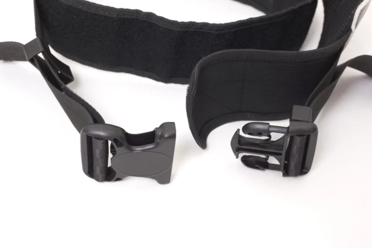 Cintura di sicurezza Grip-N-Ride da Wow Line (2)