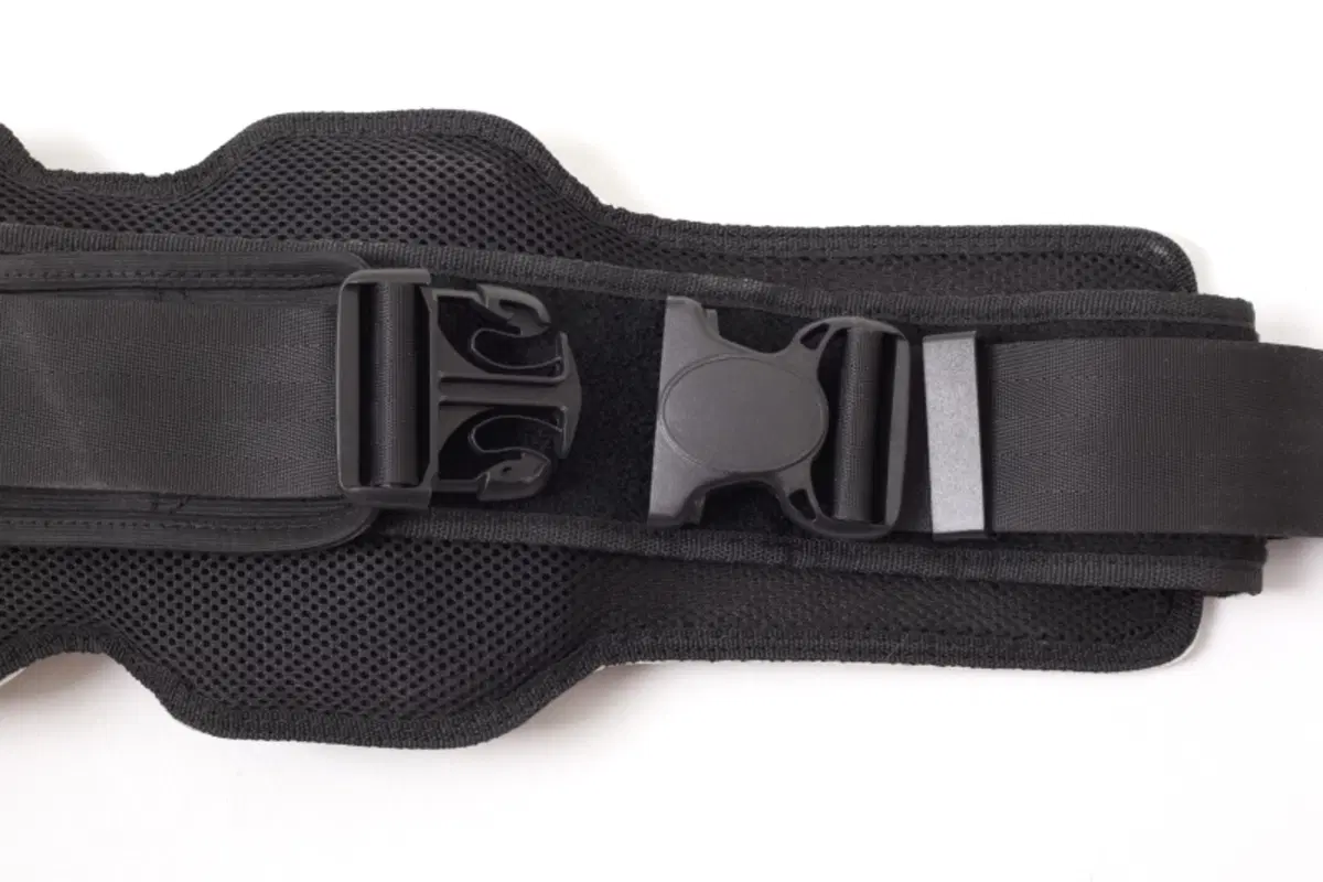 Cintura di sicurezza Grip-N-Ride da Wow Line (4)