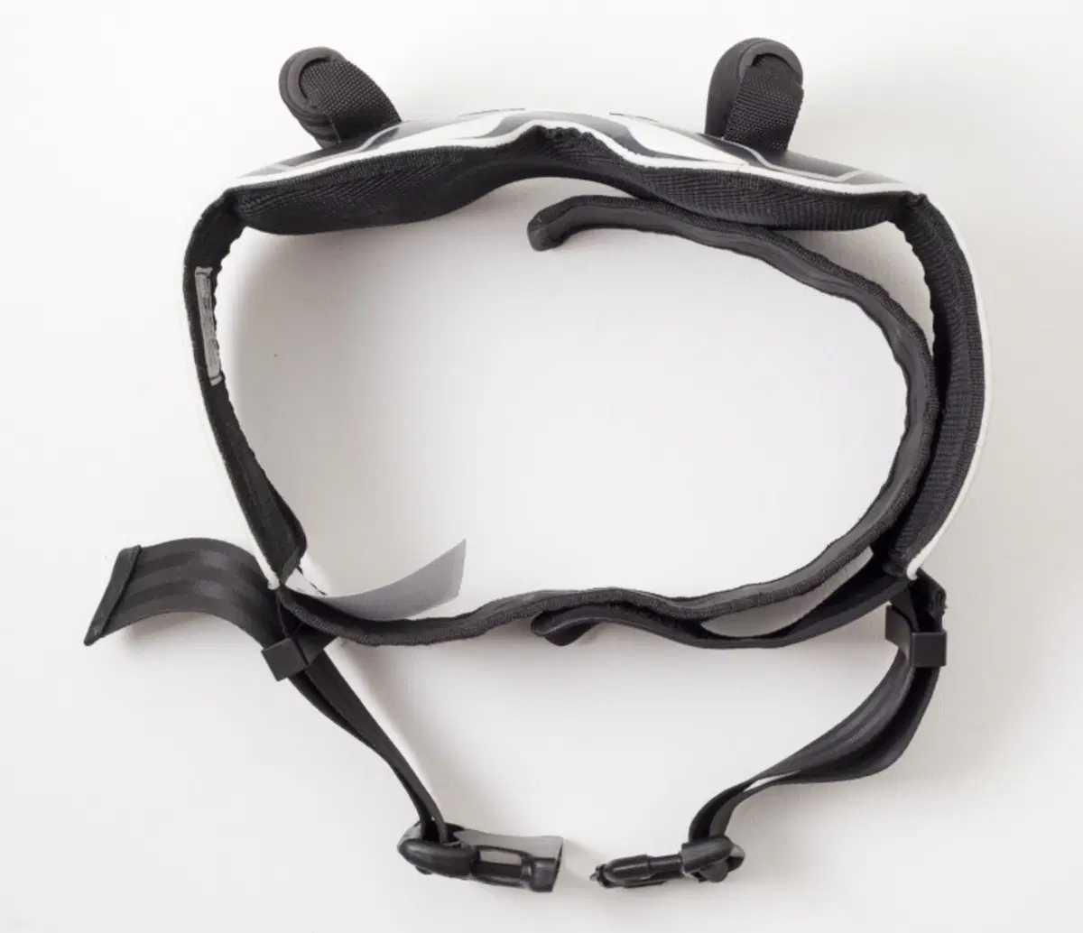 Cintura di sicurezza Grip-N-Ride da Wow Line (5)