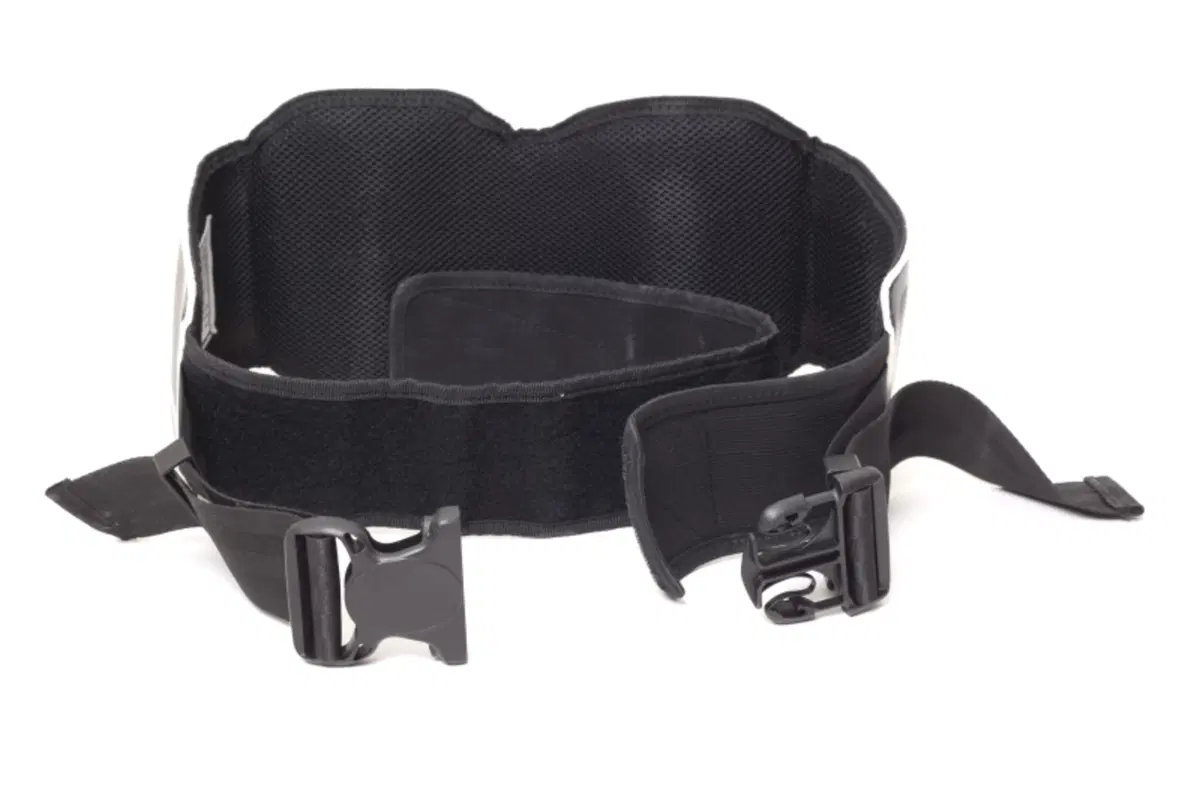 Cintura di sicurezza Grip-N-Ride da Wow Line (7)