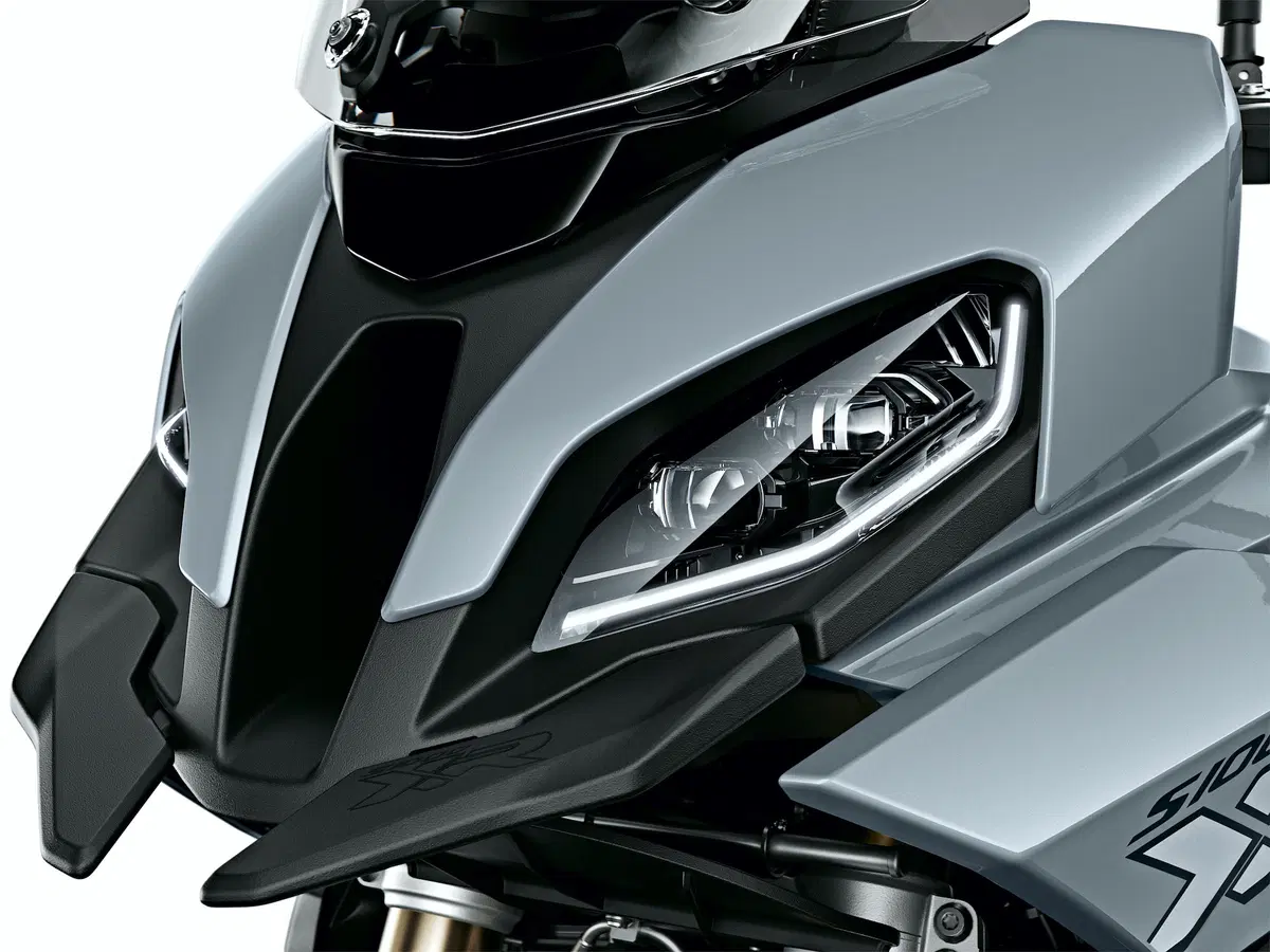 Nuova BMW S1000XR a EICMA 2019: foto, dati e prezzi (7)