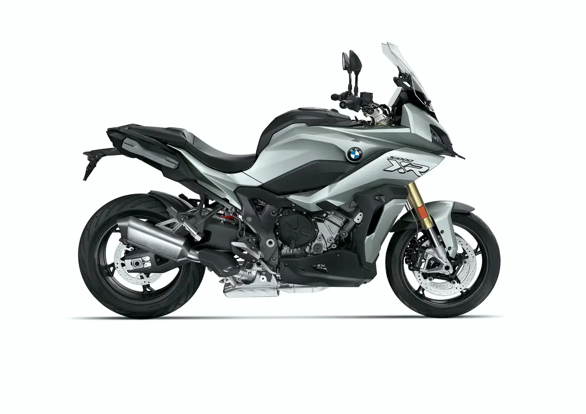 Nuova BMW S1000XR a EICMA 2019: foto, dati e prezzi (3)
