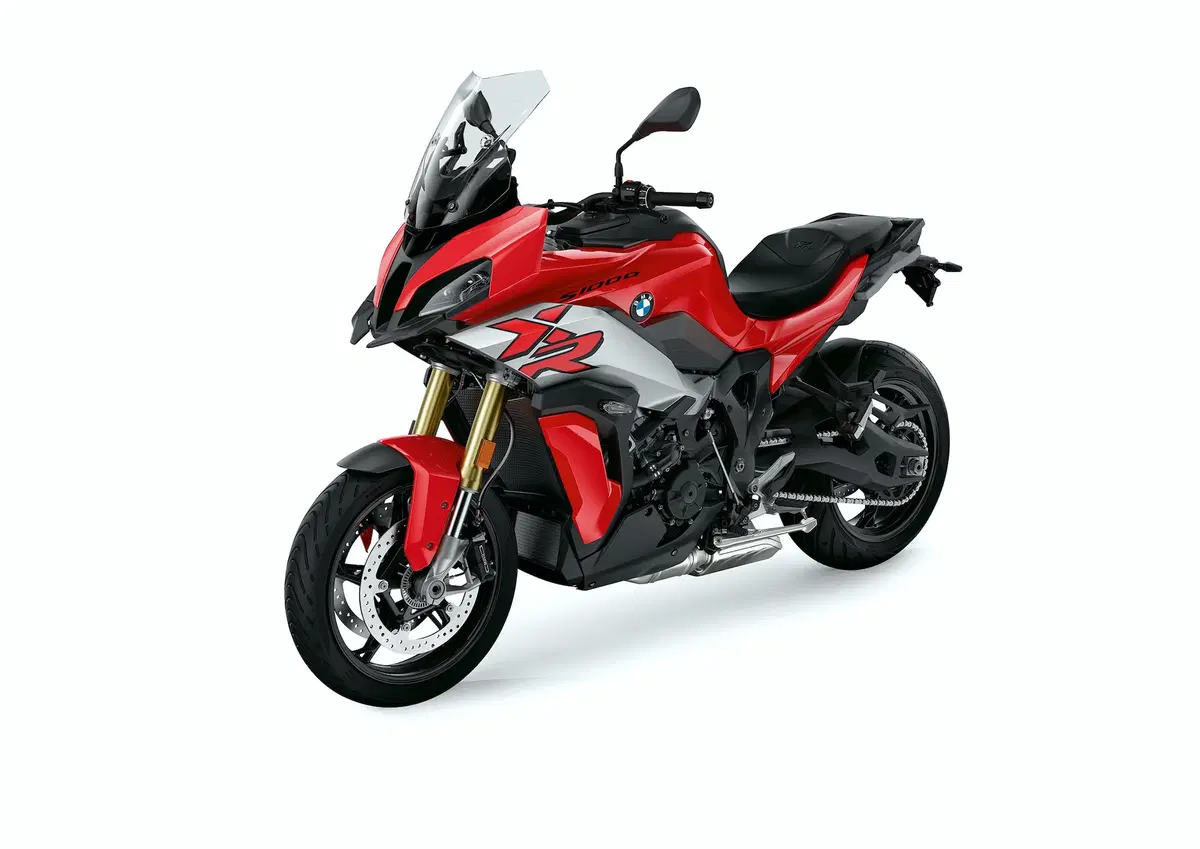Nuova BMW S1000XR a EICMA 2019: foto, dati e prezzi (7)