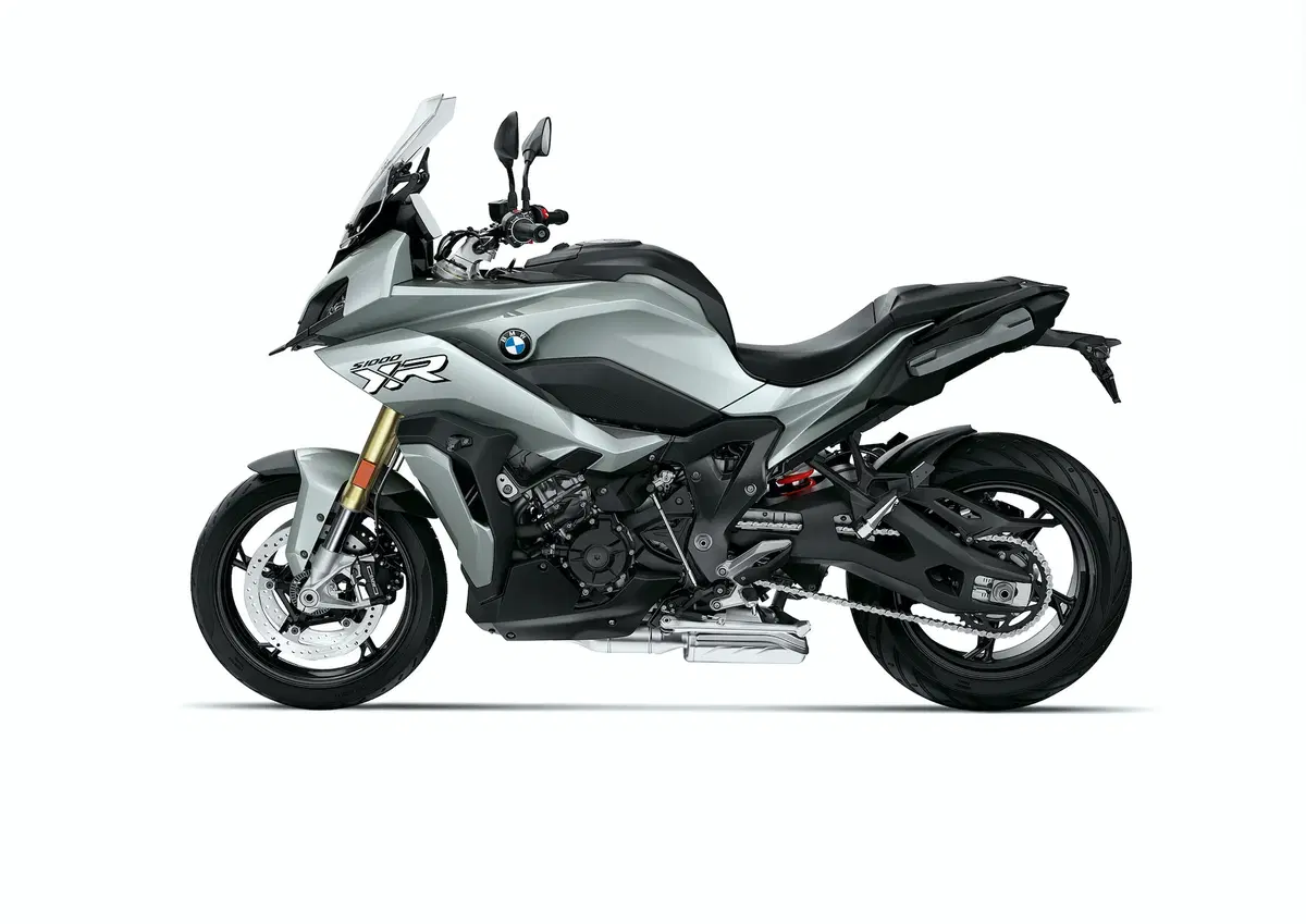 Nuova BMW S1000XR a EICMA 2019: foto, dati e prezzi (4)