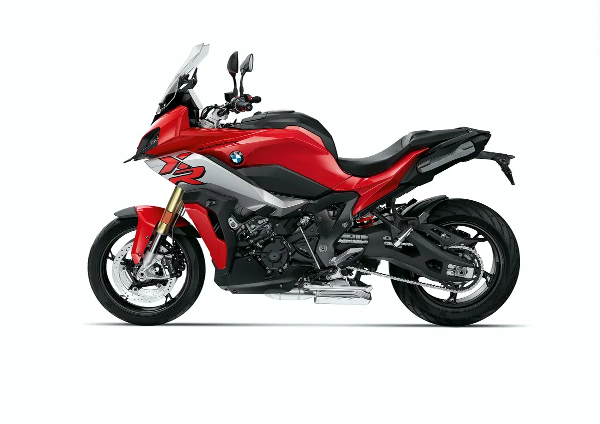 Nuova BMW S1000XR a EICMA 2019: foto, dati e prezzi (9)