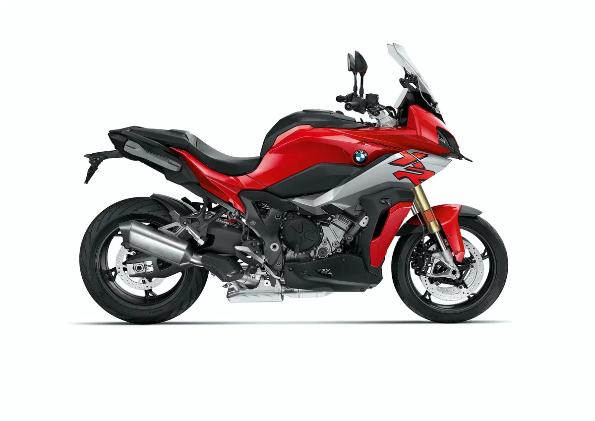 Nuova BMW S1000XR a EICMA 2019: foto, dati e prezzi (8)